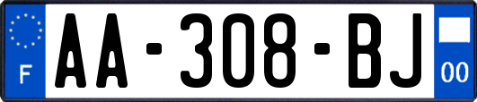 AA-308-BJ