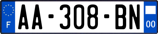 AA-308-BN