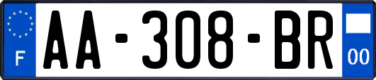 AA-308-BR