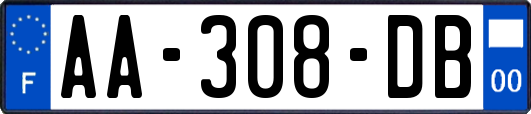 AA-308-DB