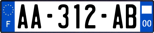 AA-312-AB