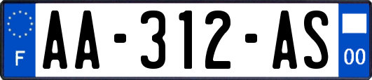 AA-312-AS