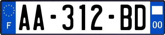 AA-312-BD