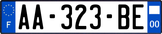 AA-323-BE