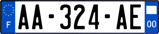 AA-324-AE