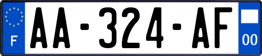 AA-324-AF