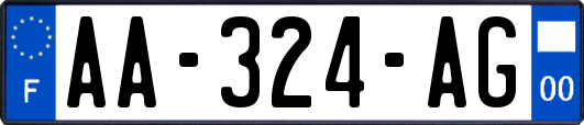 AA-324-AG