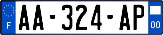 AA-324-AP