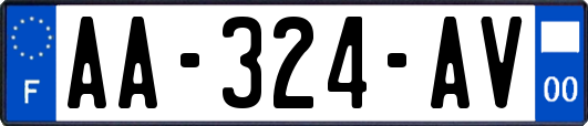 AA-324-AV