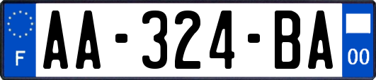 AA-324-BA