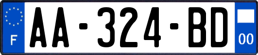 AA-324-BD
