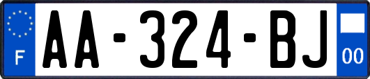 AA-324-BJ