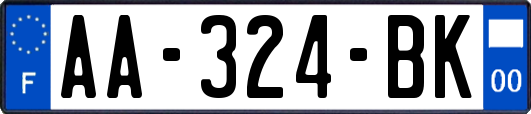 AA-324-BK