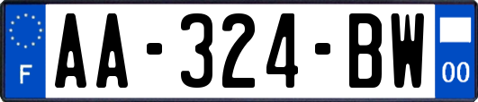 AA-324-BW