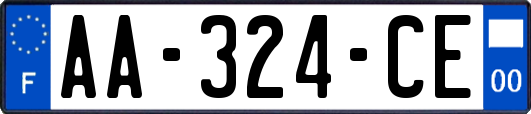 AA-324-CE