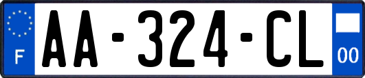 AA-324-CL