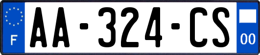 AA-324-CS