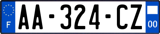 AA-324-CZ