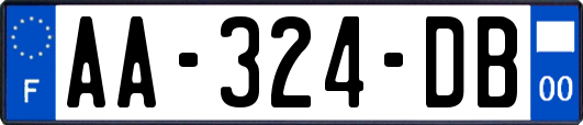 AA-324-DB
