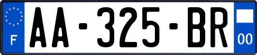 AA-325-BR