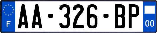AA-326-BP