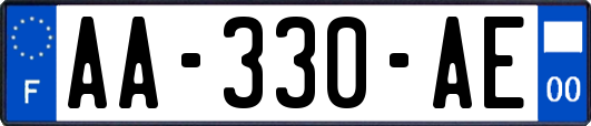 AA-330-AE