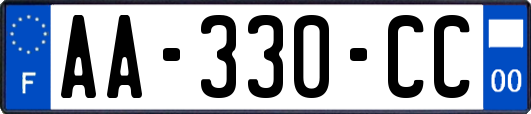 AA-330-CC