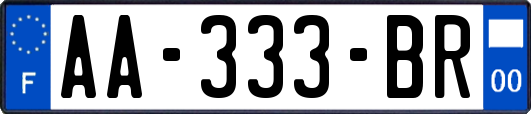 AA-333-BR