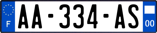 AA-334-AS