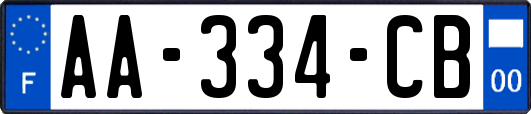 AA-334-CB