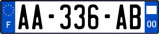 AA-336-AB