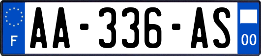 AA-336-AS