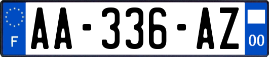 AA-336-AZ