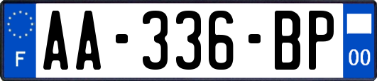 AA-336-BP