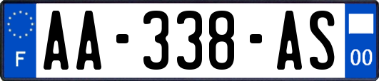 AA-338-AS