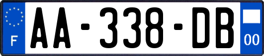 AA-338-DB
