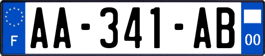 AA-341-AB