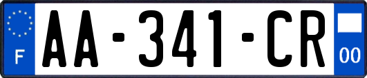 AA-341-CR