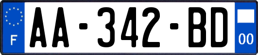 AA-342-BD