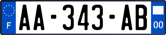 AA-343-AB