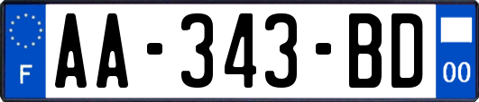 AA-343-BD