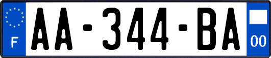 AA-344-BA