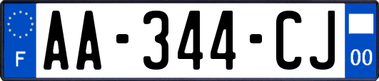 AA-344-CJ
