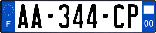 AA-344-CP