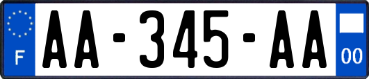 AA-345-AA