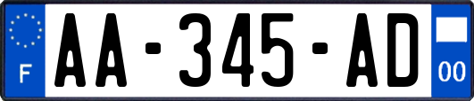 AA-345-AD