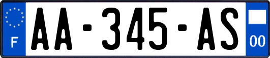 AA-345-AS