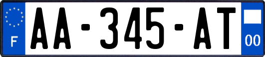 AA-345-AT