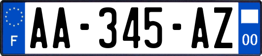 AA-345-AZ