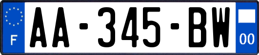 AA-345-BW